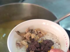-文山荷鲜居(翠湖店)