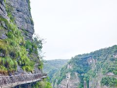 -十九峰景区