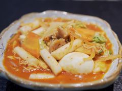 -槿Story·韩国料理(望京韩国美食城店)