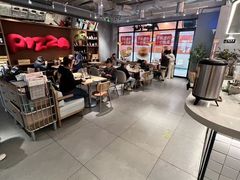 -必胜客(大宁路店)