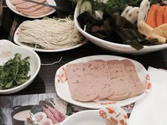 -呷哺呷哺 黄金牧场 (欢乐谷店)