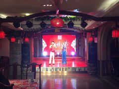 -山西会馆·晋菜·晋商宴·牌匾博物馆(胜利东街店)