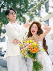 -雅云婚纱摄影工作室旗舰店