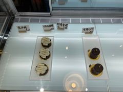 -熊叔熊婶面包房(团结湖店)