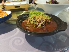鸡爪-肘子酥·天津菜·特色捞面(德云社店)