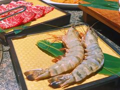 -NIUAN牛庵·日式和牛烧肉(恒隆店)