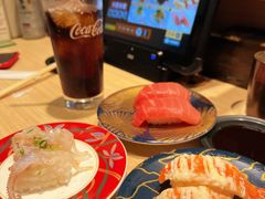 -大起水产回转寿司(道顿堀店)