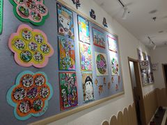 -缤纷鸟美术书法(汉神购物广场校区)