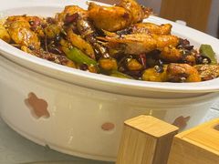 -辣婆婆(航天桥店)