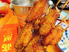 -炒豆合作社(东四总店)