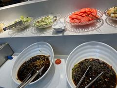 -梦航彩虹之约自助餐厅(华府天地店)