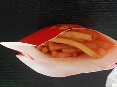 -华莱士·炸鸡汉堡(山水华庭店)
