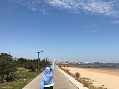 -阳光海岸露营公园