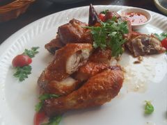 -扬州狮子楼·非遗淮扬菜(总店)