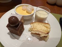 -岷山饭店-芝芝自助餐厅