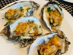 -Social 秀西餐厅-长沙瑞吉酒店(运达店)