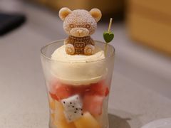 -海底捞火锅(方圆荟店)