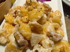 -直隶安家牛肉罩饼(建华店)