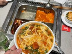 -海底捞火锅(吾悦广场店)