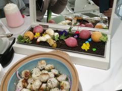 -3号仓库·创意中国菜(新世界城店)