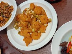 -唐山宴百姓府邸院落中餐
