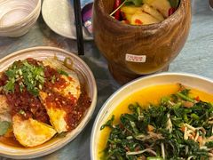 -浩海火燒雲傣家菜(芮欧百货店)