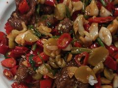 -一楼食业·美食人家