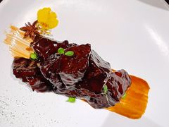炆火焖和牛-上海滩餐厅(BFC外滩金融中心店)