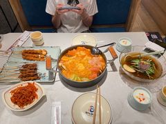 -七八冷面·延边朝鲜族美食(欢乐谷店)