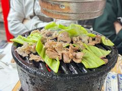 -大槐树烤肉馆
