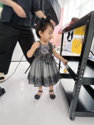 -小阿福儿童摄影(华中智谷店)
