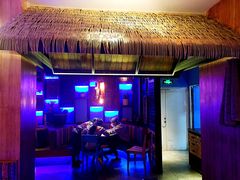 -蜜桃餐厅·江浙融合菜(荟聚购物中心店)