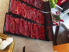 -三头牛·潮汕牛肉生蚝火锅 (夏湾店)