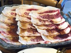 -万兴佳烤肉·长白山老味道(宏泰广场店)