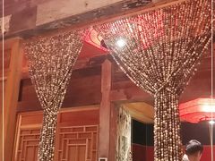 -兰溪小馆(首经贸店)