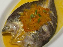-淮香国色·淮扬菜(正大中心店)