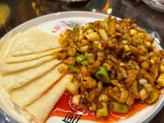 -杨记隆府(南坪店)
