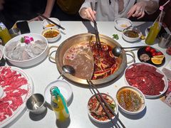 -小龙坎火锅(总店)