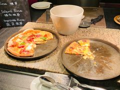 -广州富力君悦大酒店·凯菲厅