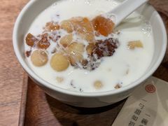 -彬媽糖水(侨鑫国际店)