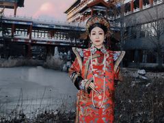 -大明幻境第一城