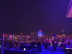 -VENU+海景酒廊