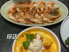 -新白鹿餐厅(京基KK ONE店)