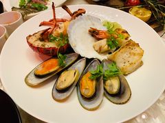 -广州四季酒店·佰鲜汇·现代法餐