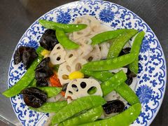 -都一处烧麦馆(前门店)