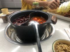 -俭让佬妈现卤串串(温江总店)