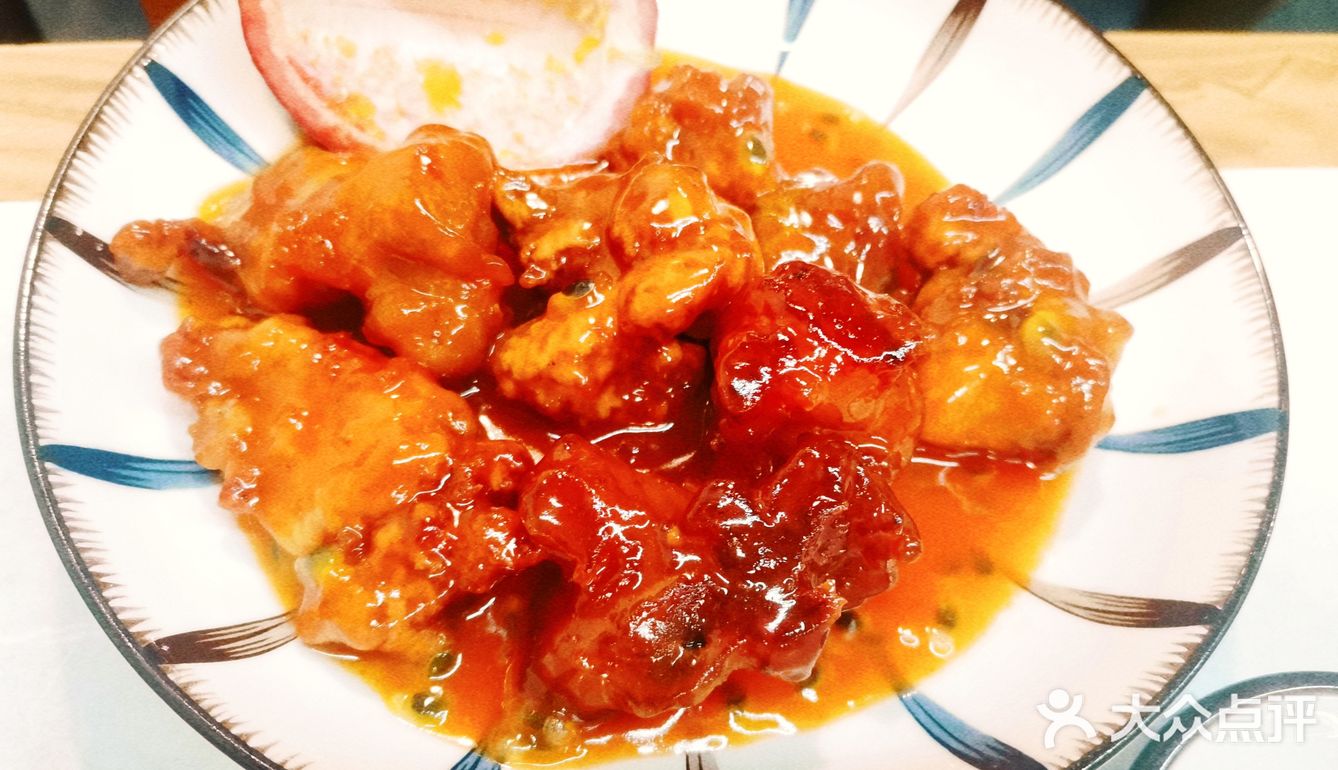 正宗广西味