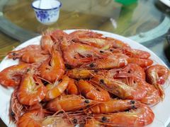 -板桥海鲜广场(文明东店)