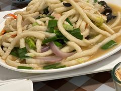 -鸿旺海鲜楼(平潭流水店)