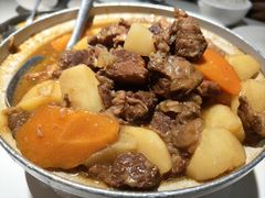 -小放牛炒菜馆(长安万达店)